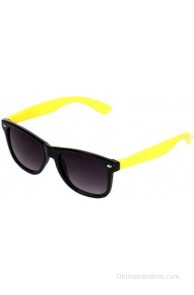 XLNC Wayfarer Sunglasses